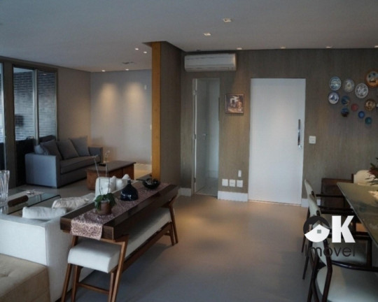 Imagem Apartamento com 4 Quartos à Venda, 332 m² em Pinheiros - São Paulo Imagem Apartamento com 4 Quartos à Venda, 332 m² em Pinheiros - São Paulo