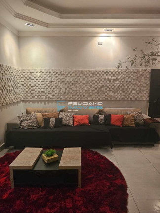 Imagem Casa com 3 Quartos à Venda, 250 m² em Canto Do Forte - Praia Grande
