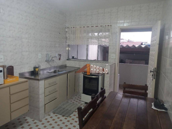 Imagem Casa com 2 Quartos à Venda, 213 m² em Vila Buenos Aires - São Paulo Imagem Casa com 2 Quartos à Venda, 213 m² em Vila Buenos Aires - São Paulo