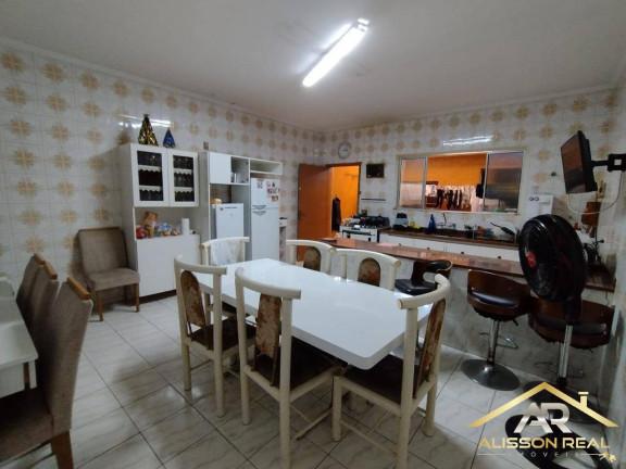 Imagem Casa com 3 Quartos à Venda, 145 m² em Bela Vista - Osasco Imagem Casa com 3 Quartos à Venda, 145 m² em Bela Vista - Osasco