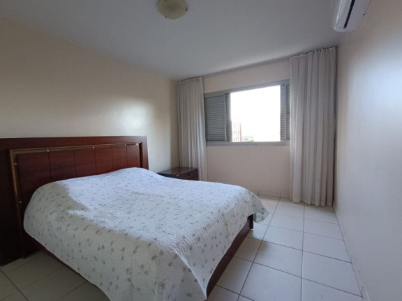 Imagem Apartamento com 3 Quartos à Venda, 233 m² em Setor Oeste - Goiânia