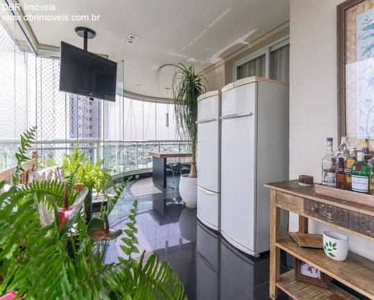 Imagem Apartamento com 4 Quartos à Venda, 355 m² em Tatuapé - São Paulo Imagem Apartamento com 4 Quartos à Venda, 355 m² em Tatuapé - São Paulo