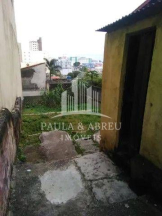 Imagem Terreno à Venda, em Vila Bocaina - Mauá Imagem Terreno à Venda, em Vila Bocaina - Mauá