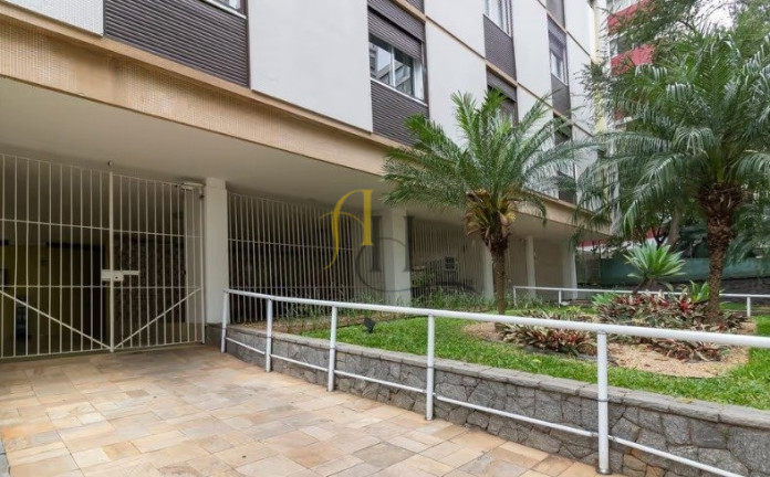 Imagem Apartamento com 2 Quartos à Venda, 90 m² em Bela Vista - São Paulo Imagem Apartamento com 2 Quartos à Venda, 90 m² em Bela Vista - São Paulo