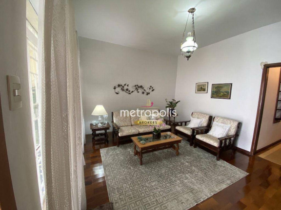 Imagem Casa com 3 Quartos à Venda, 200 m² em Santa Paula - São Caetano Do Sul