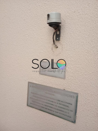 Imagem Apartamento com 2 Quartos à Venda, 51 m² em Jardim Adalgisa - Araraquara