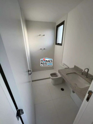 Imagem Apartamento com 3 Quartos à Venda, 143 m² em Campo Belo - São Paulo