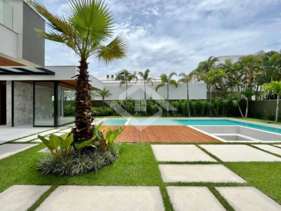 Imagem Casa com 5 Quartos à Venda, 13.509 m² em Barra Da Tijuca - Rio De Janeiro Imagem Casa com 5 Quartos à Venda, 13.509 m² em Barra Da Tijuca - Rio De Janeiro