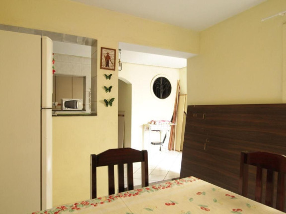 Imagem Casa com 2 Quartos à Venda, 100 m² em Jardim Aero Continental - Campinas Imagem Casa com 2 Quartos à Venda, 100 m² em Jardim Aero Continental - Campinas