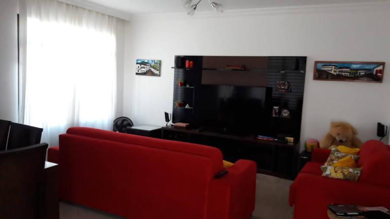 Imagem Imóvel com 4 Quartos à Venda, 290 m² em Independência - São Bernardo Do Campo