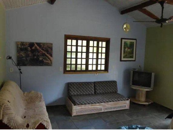 Imagem Chácara com 5 Quartos à Venda, 4 m² em Cachoeira Abaixo - Piracaia
