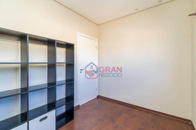 Imagem Apartamento com 4 Quartos à Venda, 130 m² em Alto Da Rua Xv - Curitiba