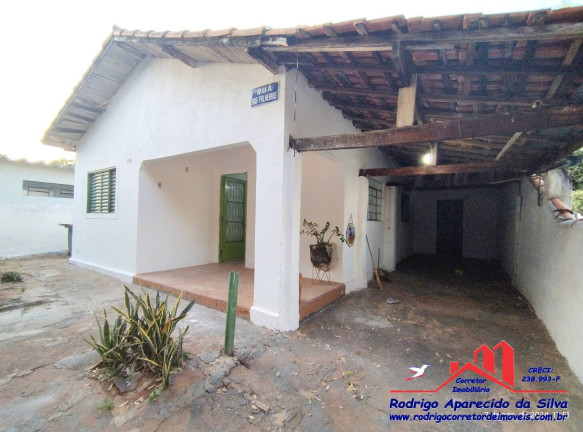 Imagem Casa com 3 Quartos à Venda, 234 m² em Cidade Jardim - Birigui