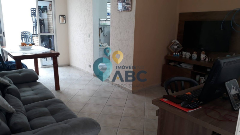 Imagem Casa de Condomínio com 2 Quartos à Venda, 93 m² em Demarchi - São Bernardo Do Campo Imagem Casa de Condomínio com 2 Quartos à Venda, 93 m² em Demarchi - São Bernardo Do Campo