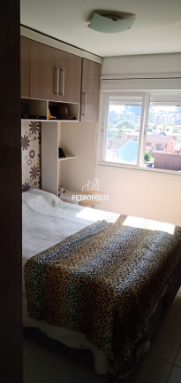 Imagem Apartamento com 2 Quartos à Venda, 48 m² em Desvio Rizzo - Caxias Do Sul