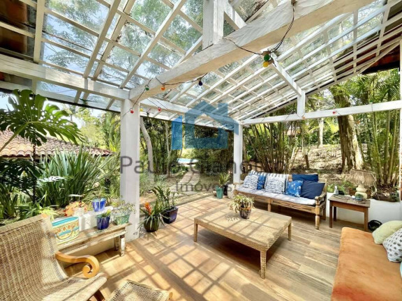 Imagem Casa de Condomínio com 4 Quartos à Venda, 282 m² em Granja Viana - Cotia