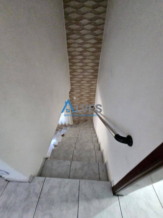 Imagem Sobrado com 3 Quartos à Venda, 125 m² em Assunção - São Bernardo Do Campo Imagem Sobrado com 3 Quartos à Venda, 125 m² em Assunção - São Bernardo Do Campo