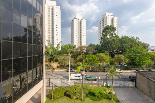 Imagem Sala Comercial à Venda, 96 m² em Granja Julieta - São Paulo Imagem Sala Comercial à Venda, 96 m² em Granja Julieta - São Paulo