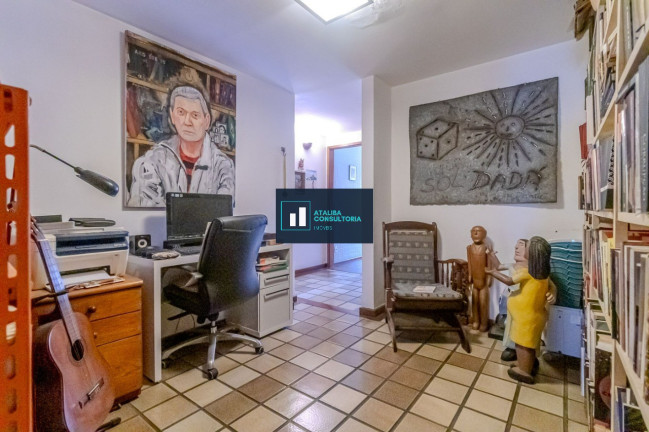 Imagem Imóvel com 3 Quartos à Venda, 137 m² em Botafogo - Rio De Janeiro