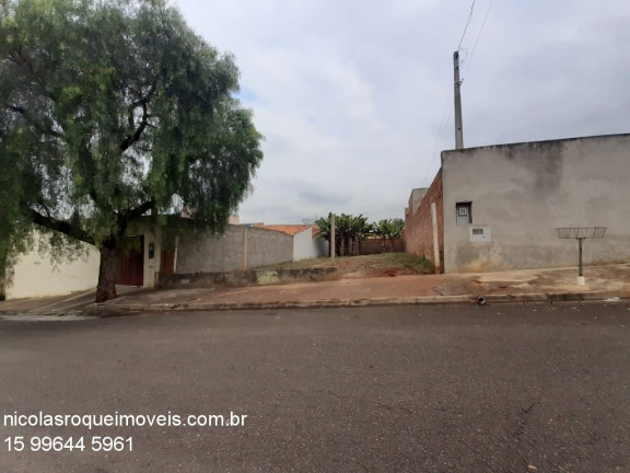 Imagem Terreno à Venda, 250 m² em Parque Ecológico - Boituva Imagem Terreno à Venda, 250 m² em Parque Ecológico - Boituva
