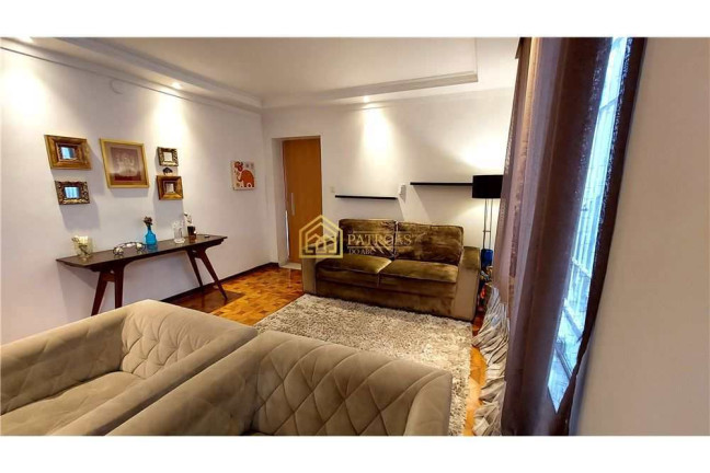 Imagem Casa com 3 Quartos à Venda, 231 m² em Vila Valparaíso - Santo André