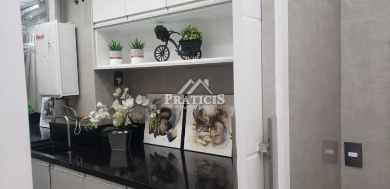 Imagem Apartamento com 3 Quartos à Venda, 115 m² em Vila Gumercindo - São Paulo