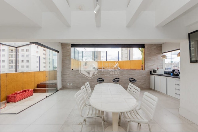 Imagem Imóvel com 3 Quartos à Venda, 185 m² em Vila Gumercindo - São Paulo Imagem Imóvel com 3 Quartos à Venda, 185 m² em Vila Gumercindo - São Paulo