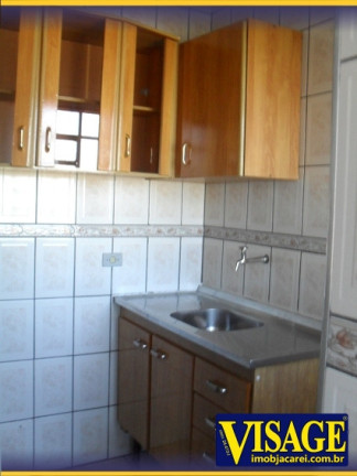 Imagem Apartamento com 2 Quartos à Venda, em Jd. Das Industrias - Jacareí Imagem Apartamento com 2 Quartos à Venda, em Jd. Das Industrias - Jacareí