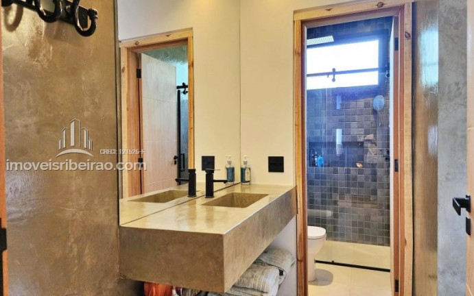 Imagem Casa com 3 Quartos à Venda, 390 m² em Vila Do Golf - Ribeirão Preto
