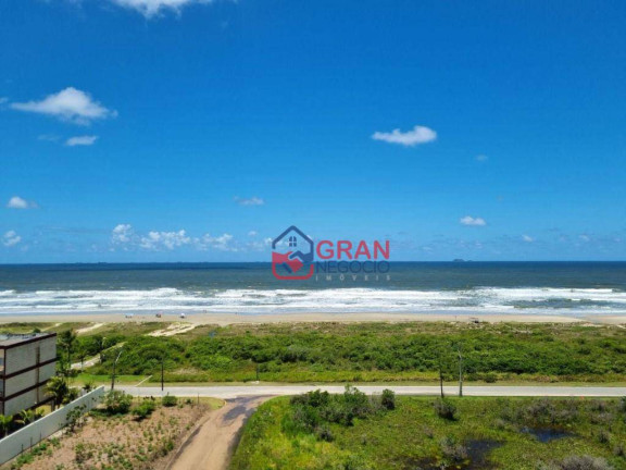 Apartamento com 3 Quartos à Venda, 75 m² em Ipanema - Pontal Do Paraná