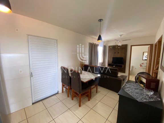 Imagem Apartamento com 2 Quartos à Venda, 43 m² em Três Lagoas - Foz Do Iguacu
