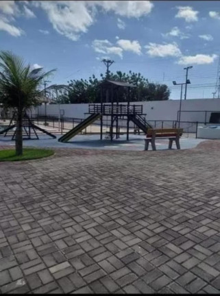 Imagem Apartamento com 2 Quartos à Venda, 58 m² em Dirceu Arcoverde - Teresina