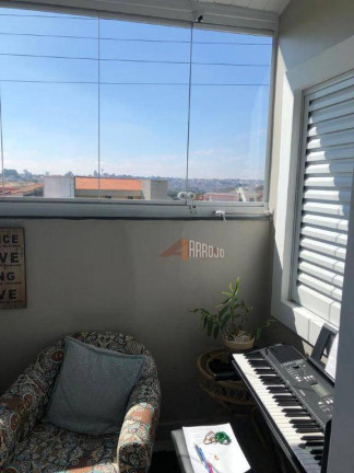Imagem Sobrado com 3 Quartos à Venda, 167 m² em Vila Granada - São Paulo Imagem Sobrado com 3 Quartos à Venda, 167 m² em Vila Granada - São Paulo