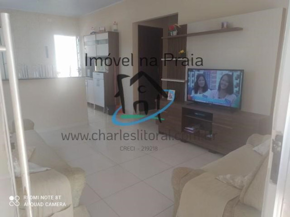 Imagem Casa com 2 Quartos à Venda, 80 m² em Massaguaçu - Caraguatatuba