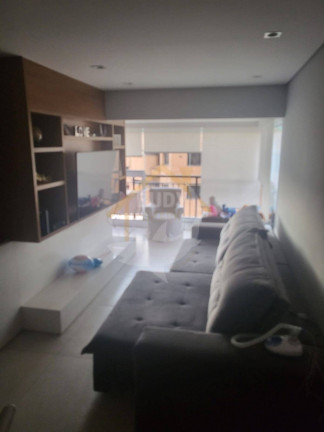 Apartamento com 2 Quartos à Venda, 68 m² em Melville Empresarial I E Ii - Barueri