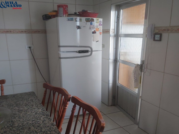 Imagem Apartamento com 2 Quartos à Venda, 65 m² em Mooca - São Paulo