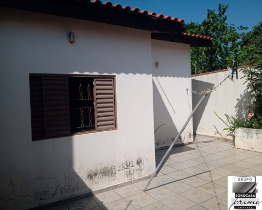Imagem Casa com 3 Quartos à Venda, 131 m² em Wanel Ville - Sorocaba Imagem Casa com 3 Quartos à Venda, 131 m² em Wanel Ville - Sorocaba