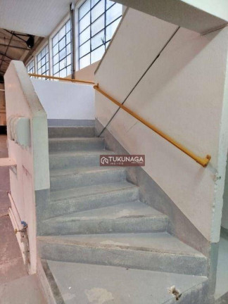 Imagem Galpão para Alugar, 1.000 m² em Vila Galvão - Guarulhos Imagem Galpão para Alugar, 1.000 m² em Vila Galvão - Guarulhos