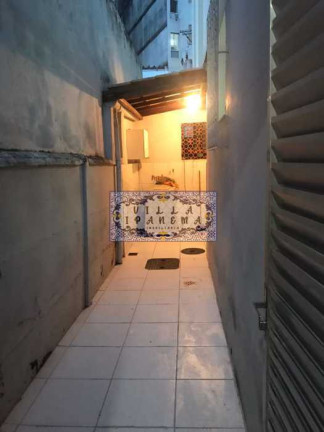Imagem Apartamento com 2 Quartos à Venda, 100 m² em Rio Comprido - Rio De Janeiro