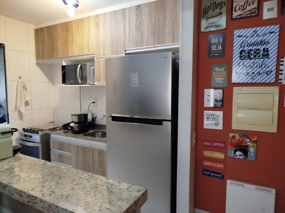 Imagem Apartamento com 3 Quartos à Venda, 61 m² em Parque União - Jundiaí Imagem Apartamento com 3 Quartos à Venda, 61 m² em Parque União - Jundiaí