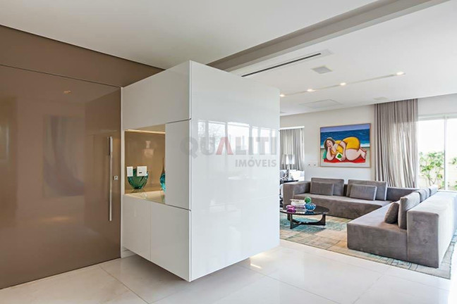 Imagem Cobertura com 4 Quartos à Venda, 640 m² em Vila Nova Conceição - São Paulo Imagem Cobertura com 4 Quartos à Venda, 640 m² em Vila Nova Conceição - São Paulo