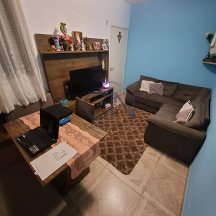 Apartamento com 2 Quartos à Venda,  em Vila São José - Taubaté