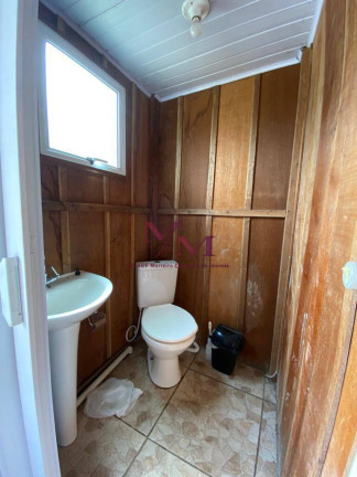 Imagem Chácara com 3 Quartos à Venda, 3.800 m² em Guaraguaçu - Pontal Do Paraná