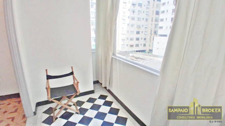 Imagem Apartamento com 3 Quartos à Venda, em Copacabana - Rio De Janeiro Imagem Apartamento com 3 Quartos à Venda, em Copacabana - Rio De Janeiro