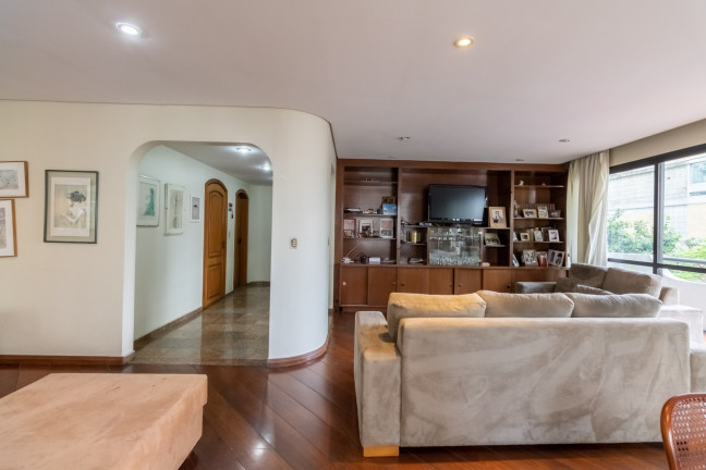 Imagem Apartamento com 4 Quartos à Venda, 246 m² em Higienópolis - São Paulo Imagem Apartamento com 4 Quartos à Venda, 246 m² em Higienópolis - São Paulo