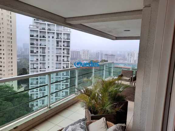 Imagem Apartamento com 3 Quartos à Venda, 142 m² em Parque Do Morumbi - São Paulo Imagem Apartamento com 3 Quartos à Venda, 142 m² em Parque Do Morumbi - São Paulo