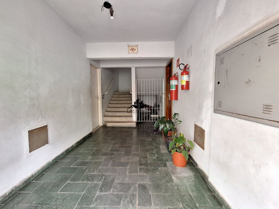 Imagem Apartamento com 2 Quartos à Venda, 55 m² em Baeta Neves - São Bernardo Do Campo
