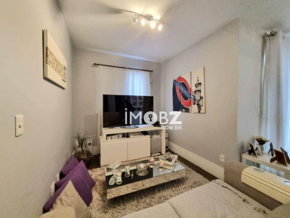 Imagem Imóvel com 3 Quartos à Venda, 67 m² em Vila Andrade - São Paulo