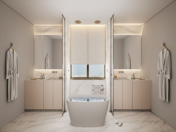 Imagem Apartamento com 4 Quartos à Venda, 479 m² em Vila Nova Conceição - São Paulo Imagem Apartamento com 4 Quartos à Venda, 479 m² em Vila Nova Conceição - São Paulo