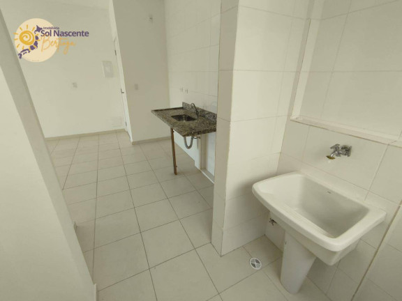 Imagem Apartamento com 2 Quartos à Venda, 57 m² em Jardim Indaiá - Bertioga